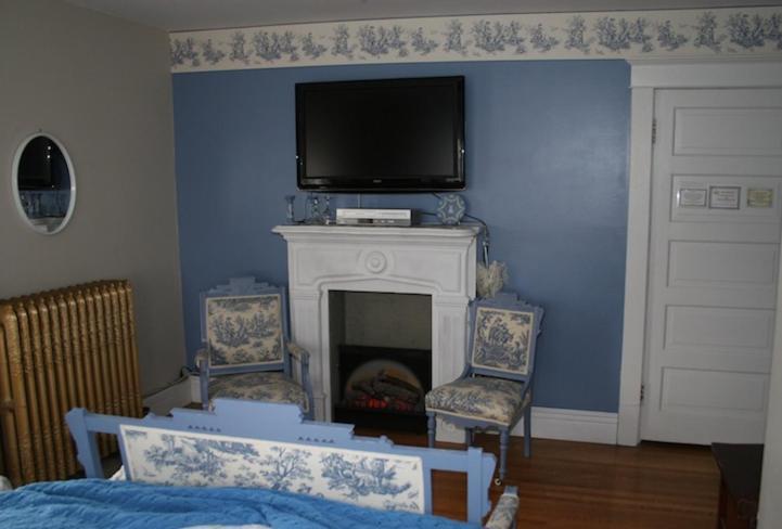 Wakamow Heights Bed And Breakfast Moose Jaw Chambre photo