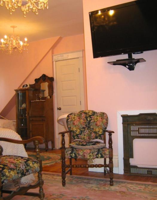 Wakamow Heights Bed And Breakfast Moose Jaw Chambre photo
