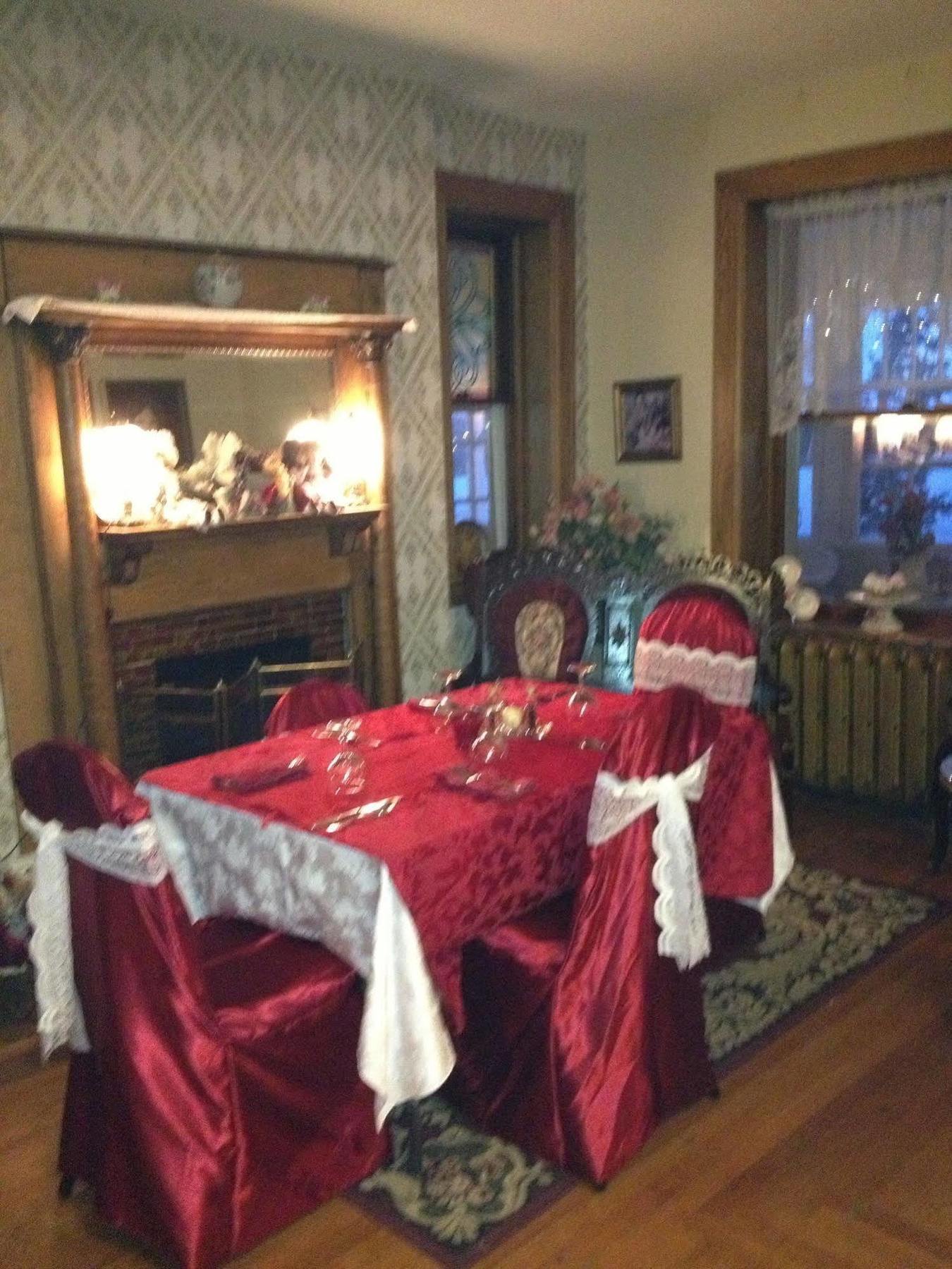 Wakamow Heights Bed And Breakfast Moose Jaw Extérieur photo