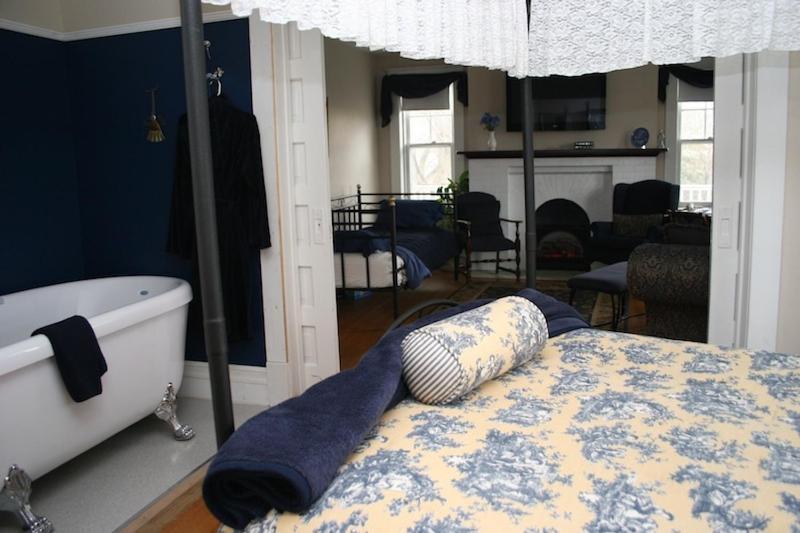 Wakamow Heights Bed And Breakfast Moose Jaw Extérieur photo